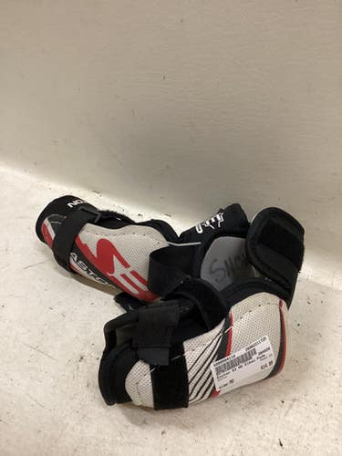 Used Easton S3 Senior Elbow Pads MD 11725-S000504118