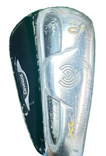 Cleveland XLi Pitching Wedge 45* RH 117g Mid Kick Regular Steel 36" Midsize Grip