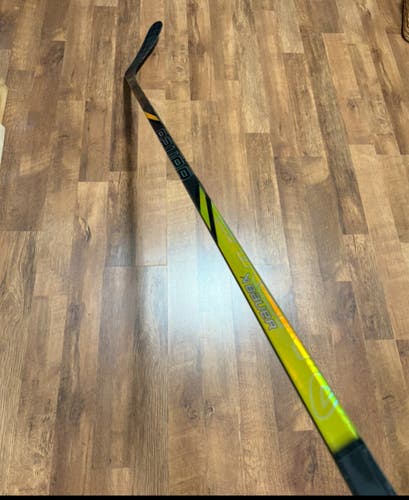 Custom Senior Bauer Nexus Tracer Right Handed Hockey Stick P92 82 Flex (New)