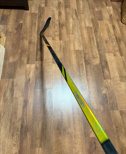 Custom Senior Bauer Nexus Tracer Right Handed Hockey Stick P92 82 Flex (New)