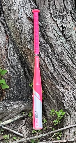 Easton FS50 Fastpitch Softball Bat 29”/19 oz (-10) New Alien Pros Grip USSSA/ASA