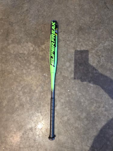 NIW USSSA Miken SuperFreak 26oz
