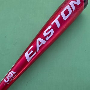 2023 Easton Alpha ALX Alloy Bat USABat Certified (-11) 13 oz 24"
