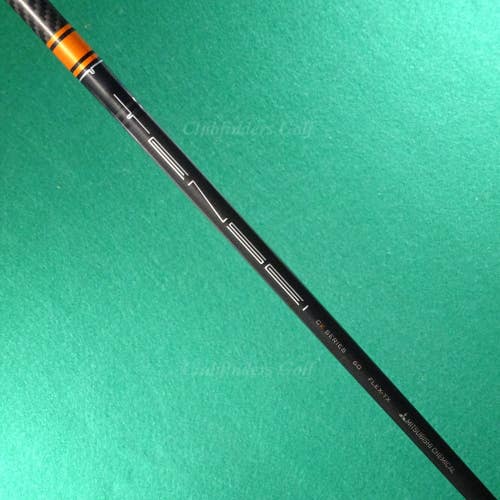 Mitsubishi Chemical Tensei Orange CK Series 60 .335 TX-Stiff 43" Graphite Shaft
