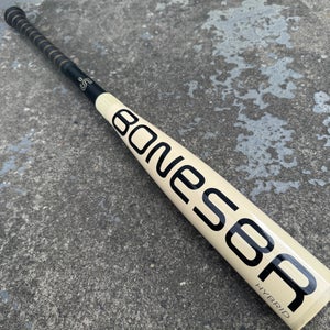 2026 Warstic Bonesaber Hybrid 31/26 (-5) USSSA Baseball Bat