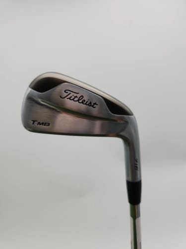 2015 TITLEIST 716 TMB 4 IRON XSTIFF TT DYNAGOLD TOUR ISSUE X100 DEMO