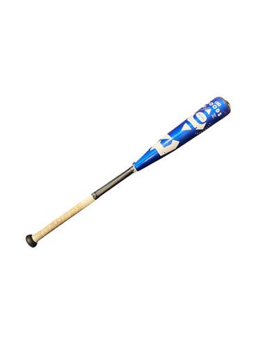 Used Demarini THE GOODS UG2-23 BB/SB USA 2 5/8 Bat 29" 11873-S000242853