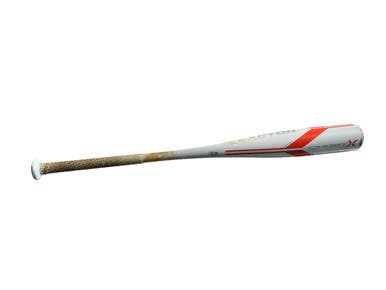 Used Easton GHOST X HYPERLITE BB USSSA 2 3/4 Bat 30" 11873-S000242848