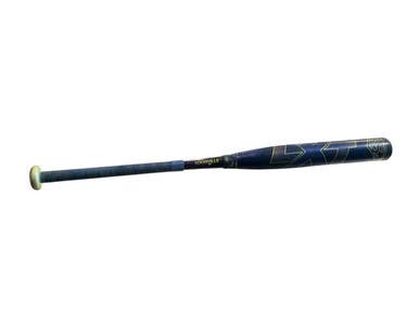 Used Louisville Slugger LXT SB Fastpitch Bat 31" 11873-S000242812