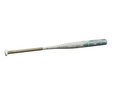 Used Easton CRYSTAL SB Fastpitch Bat 33" 11873-S000242796