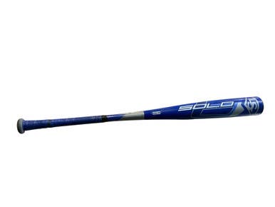 Used Louisville Slugger SOLO BB High School -3 Bat 31" 11873-S000242792