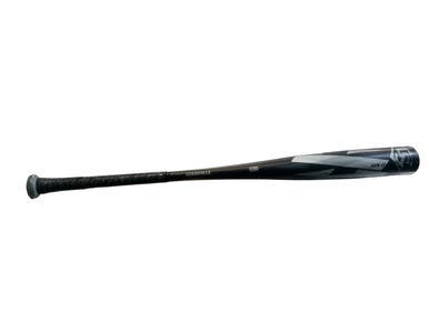 Used Louisville Slugger SOLO BB High School -3 Bat 32" 11873-S000242790