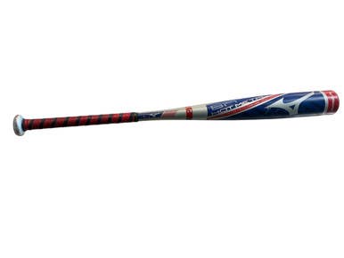 Used Mizuno B19 HOT METAL BB USSSA 2 3/4 Bat 32" 11873-S000242787