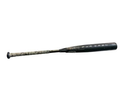 Used Mizuno PWR CRBN BB High School -3 Bat 33" 11873-C000242780