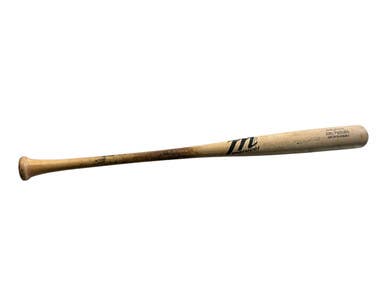 Used Marucci AP5-M PRO MODEL BB Wood Bat 33 1/2" 11873-S000242775