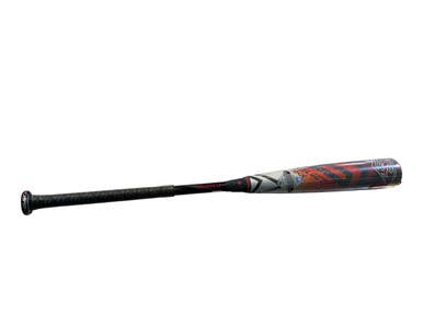 Used Louisville Slugger SELECT PWR BB USA 2 5/8 Bat 30" 11873-S000242755