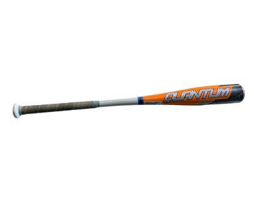 Used Easton QUANTUM BB USA 2 5/8 Bat 28" 11873-S000242756