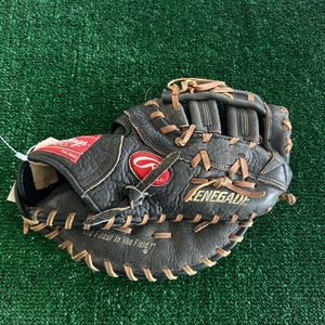 Rawlings Renegade RH First Base Baseball Glove (Used)
