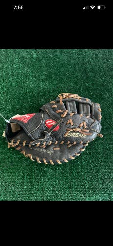 Rawlings Renegade RH First Base Baseball Glove (Used)