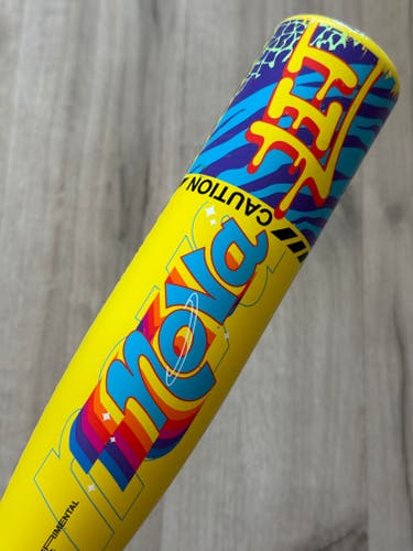 2026 Victus Nova Lit USSSA Composite Bat -10, 28/18