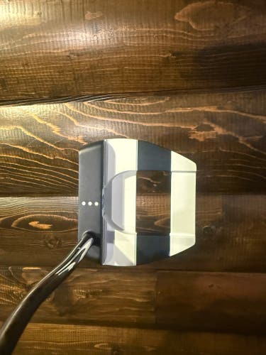 Men's Odyssey Ai-ONE Cruiser Jailbird Mallet Right Handed Putter 38" (Used)