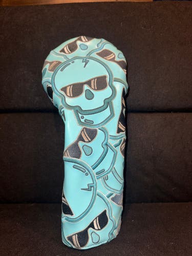 SWAG Driver headcover