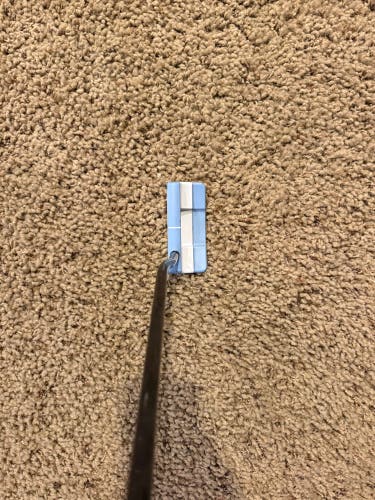 Odyssey GOOD GOOD White Hot Versa Double Wide Right Handed Putter 35" (Used)