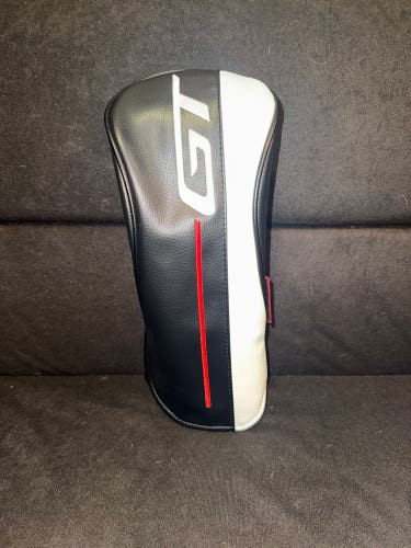 Titleist GT Driver Head Cover (New)