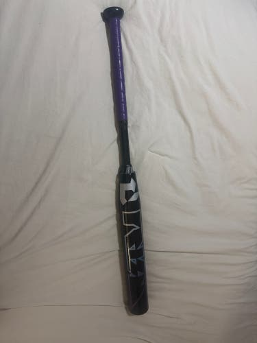 2026 DeMarini Prism+ Composite Bat (-11) 19 oz 30" (New)