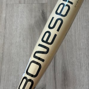 2025 Warstic Bonesaber USA Hybrid Bat -10, 28/18 | NEW