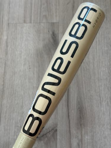 2025 Warstic Bonesaber USA Hybrid Bat -10, 28/18 | NEW