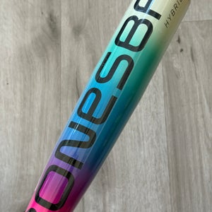 2025 Warstic Bonesaber USA Hybrid Bat -10, 31/21 | NEW