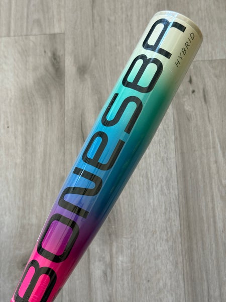 2025 Warstic Bonesaber USA Hybrid Bat -10, 31/21 | NEW