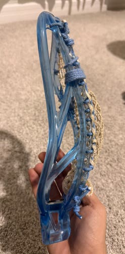ECD Ion Used Stringing Head (Used)