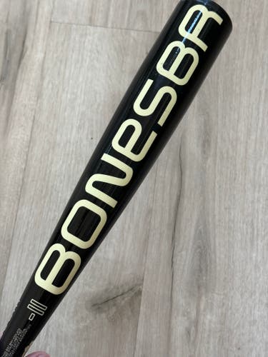 2025 Warstic Bonesaber USA Alloy Bat -11, 29/18 | NEW