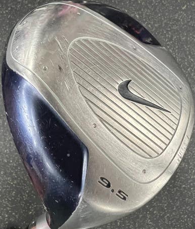 Used Nike DRIVER Mens Driver RH 9.5 Degree 11497-S000159142