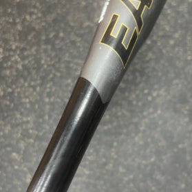 Used Easton OMEN BB/SB USA 2 5/8 Bat 31" 11497-S000159112