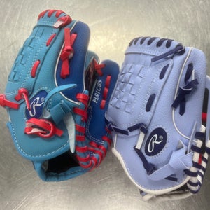 New Rawlings t-ball 9in 11497-RAWTBALL9