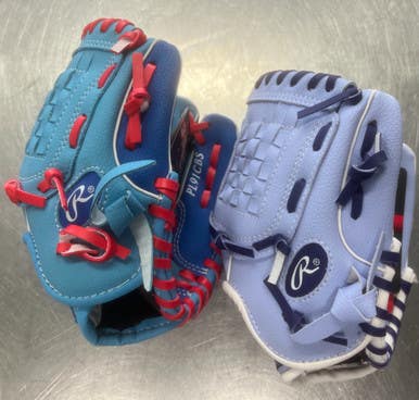 New Rawlings t-ball 9in 11497-RAWTBALL9