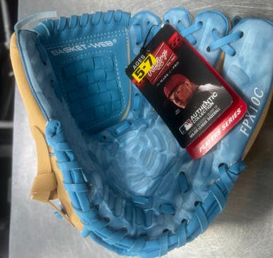 New Rawlings 10inch 11497-RAWFPX10C