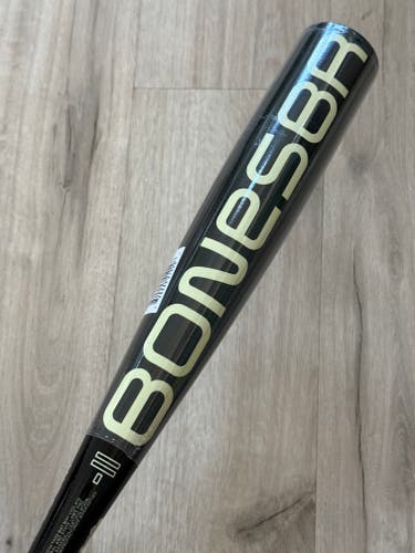 2025 Warstic Bonesaber USA Alloy Bat -11, 30/19 | NEW