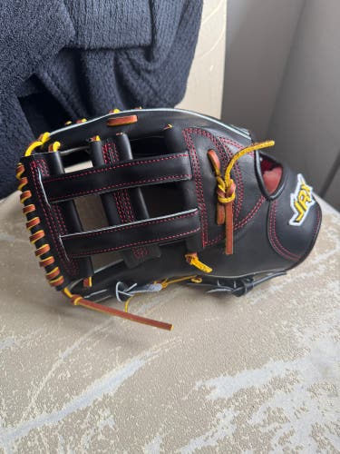 Jax LJ-10S 12.25" (New)