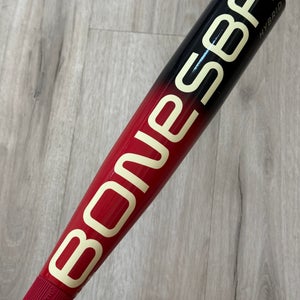 2025 Warstic Bonesaber USA Hybrid Bat -5, 30/25 | NEW