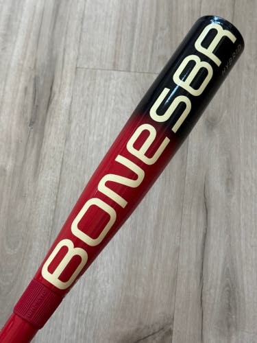 2025 Warstic Bonesaber USA Hybrid Bat -5, 30/25 | NEW