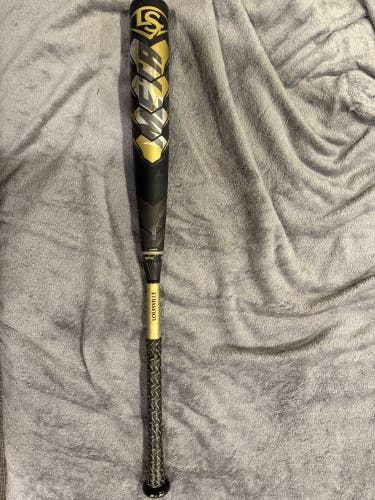 2021 Louisville Slugger Meta Composite BBCOR Certified Bat (-3) 30 oz 33" (New)