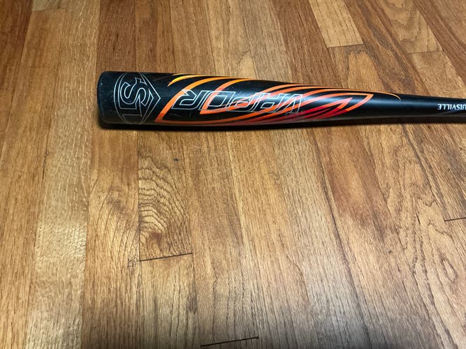 2023 Louisville Slugger Vapor Alloy USABat Certified Bat (-10) 21 oz 31" (Used)