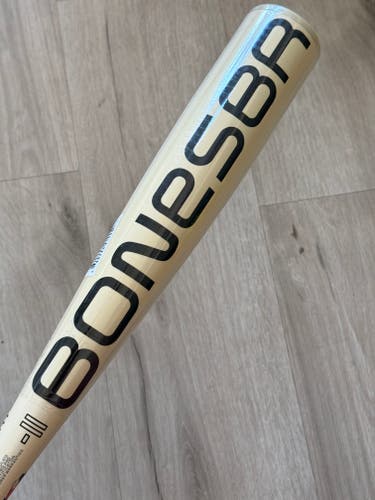 2025 Warstic Bonesaber USA Alloy Bat -11, 29/18 | NEW