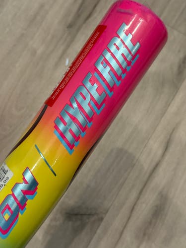 2026 Easton Hype Fire USSSA Composite Bat -8, 31/23 | NEW