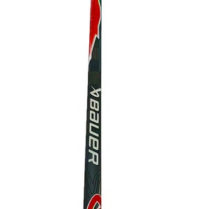 Red Bauer Flylite Right P92 82 Flex Pro Stock