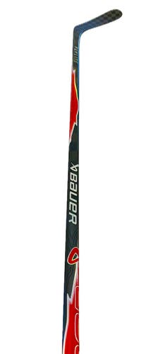 Red Bauer Flylite Right P92 82 Flex Pro Stock